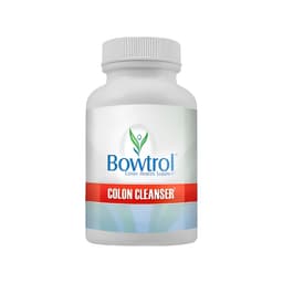Bowtrol Gut Health & Parasite Cleanser