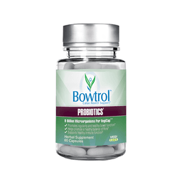 Bowtrol Probiotic
