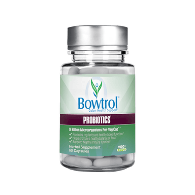Bowtrol Probiotic