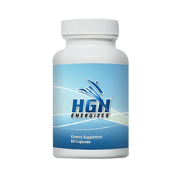 HGH Energizer